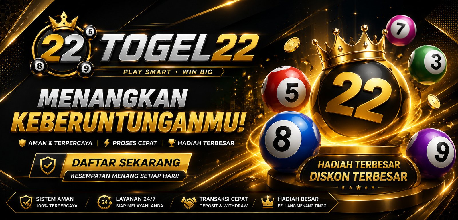 TOGEL22 TOGEL22
